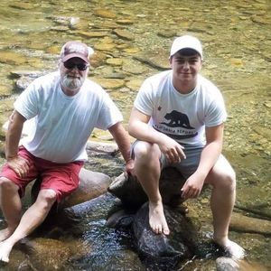 Meet your Posher, Kevin